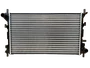 RADIADOR FOCUS COM OU SEM AR AC 1.8 2.0 2001 ATÉ 2008