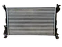 RADIADOR FOCUS COM OU SEM AR AC 1.8 2.0 2001 ATÉ 2008