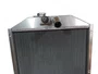 Radiador Gerador Estacionario D225 D229 3cc Modelo Pequeno
