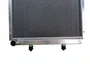 Radiador Gerador Estacionario D225 D229 3cc Modelo Pequeno