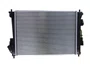 RADIADOR HYUNDAI CRETA 1.6 / 2.0 16V  DE 2016 A 2021