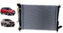 RADIADOR HYUNDAI CRETA 1.6 / 2.0 16V  DE 2016 A 2021