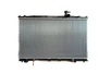 Radiador Hyundai Santa Fe 2.7 V6 24v 2007 A 2010