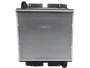 RADIADOR ONIBUS MB O500 R DE 1991 A 2001
