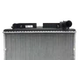 RADIADOR ONIBUS MB O500 RS