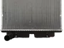 RADIADOR ONIBUS MB O500 RS