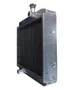 Radiador Trator Agrale 5075 565 575 5065 5085 Brasado