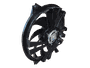 GMV VENTOINHA DEFLETOR CITROEN C4 / PEUGEOT 307 / 308 / 408 1.6 / 2.0 16C COM AR