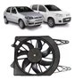 GMV VENTOINHA DEFLETOR FIAT NOVO UNO 1.0/1.4 2010 A 2011 / PALIO EVO 2011 A 2012