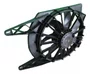 GMV VENTOINHA DEFLETOR FIAT NOVO UNO 1.0/1.4 2010 A 2011 / PALIO EVO 2011 A 2012