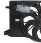 GMV VENTOINHA DEFLETOR FORD FOCUS COM MODULO COM AR 1.6 / 2.0 16V 2014 EM DIANTE