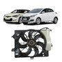 GMV VENTOINHA DEFLETOR HYUNDAI HB20 VELOSTER 1.6 16V 2011 EM DIANTE COM RESIST