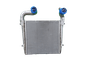 IINTERCOOLER VW MAN ÔNIBUS BETA 17230 15190 17260