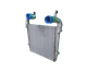 IINTERCOOLER VW MAN ÔNIBUS BETA 17230 15190 17260