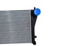 INTERCOOLER  AUDI A3  VW TIGUAN PASSAT GOLF 2014 A 2021