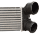 INTERCOOLER CITROEN DS4 PEUGEOT 308 3008 408 1.6 THP 2015/