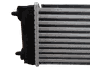 INTERCOOLER CITROEN DS4 PEUGEOT 308 3008 408 1.6 THP 2015/