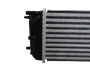 INTERCOOLER CITROEN DS4 PEUGEOT 308 3008 408 1.6 THP 2015/