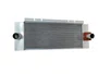 INTERCOOLER COLHEITADEIRA JOHN DEERE STS 9770 EM ALUMINIO BRASADO