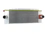 INTERCOOLER COLHEITADEIRA JOHN DEERE STS 9770 EM ALUMINIO BRASADO
