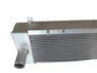 INTERCOOLER COLHEITADEIRA JOHN DEERE STS 9770 EM ALUMINIO BRASADO