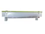 INTERCOOLER COLHEITADEIRA JOHN DEERE STS 9770 EM ALUMINIO BRASADO