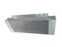 INTERCOOLER COLHEITADEIRA JOHN DEERE STS 9770 EM ALUMINIO BRASADO