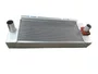 INTERCOOLER COLHEITADEIRA JOHN DEERE STS 9770 EM ALUMINIO BRASADO