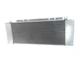 INTERCOOLER COLHEITADEIRA JOHN DEERE STS 9770 EM ALUMINIO BRASADO