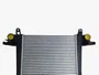 Intercooler Delivery Express 2.8 3.8 Turbodiesel