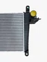 Intercooler Delivery Express 2.8 3.8 Turbodiesel