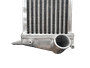 INTERCOOLER F1000 DELTA MAXION DE1995 A TÉ1998