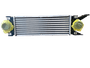INTERCOOLER FORD RANGER DIESEL 2.5L 2.8L DE 1998 ATÉ 2005