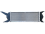 INTERCOOLER FORD RANGER DIESEL 2.5L 2.8L DE 1998 ATÉ 2005