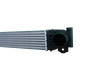 INTERCOOLER CHEVROLET ONIX E TRACKER TURBO 1.0 2020 EM DIANTE