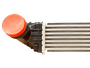 INTERCOOLER GM CRUZE 1.4 TURBO 2017 ATÉ 2020