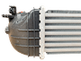 INTERCOOLER GM CRUZE 1.4 TURBO 2017 ATÉ 2020