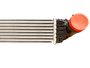 INTERCOOLER GM CRUZE 1.4 TURBO 2017 ATÉ 2020