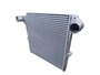 Intercooler Iveco cavalino cursor trakker 2006 a 2011