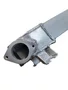 INTERCOOLER L200 2.4 / NEW TRITON SPORT T - 2016 ACIMA EM ALUMINIO BRASADO