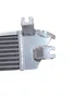 INTERCOOLER L200 2.4 / NEW TRITON SPORT T - 2016 ACIMA EM ALUMINIO BRASADO