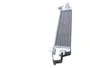 INTERCOOLER L200 2.4 / NEW TRITON SPORT T - 2016 ACIMA EM ALUMINIO BRASADO