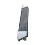 INTERCOOLER L200 2.4 / NEW TRITON SPORT T - 2016 ACIMA EM ALUMINIO BRASADO