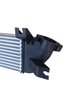 INTERCOOLER L200 2.4 / NEW TRITON SPORT T - 2018 ACIMA