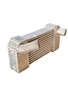 INTERCOOLER LAND ROVER DEFENDER 2.5 DIESEL C/S/AR C/S/TA 1995 A 2005