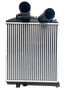 INTERCOOLER MB ATEGO 1315 1418 1518 1718 2004 ATÉ 2011