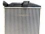 INTERCOOLER MB ATEGO 1315 1418 1518 1718 2004 ATÉ 2011
