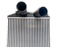 INTERCOOLER MB ATEGO 1315 1418 1518 1718 2004 ATÉ 2011
