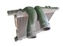 INTERCOOLER MB AXOR 1933 2831 2005 A 2016