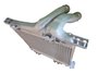 INTERCOOLER MB AXOR 1933 2831 2005 A 2016
